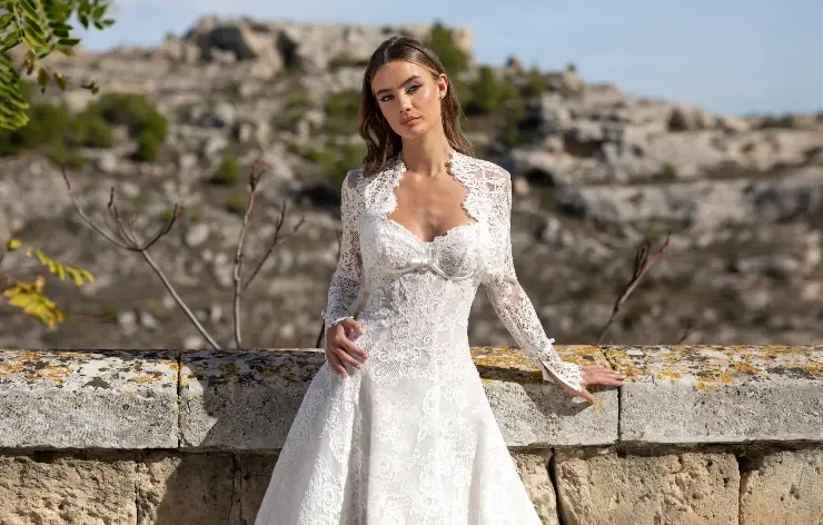 Valentini Style #DANIELA Default Thumbnail Image