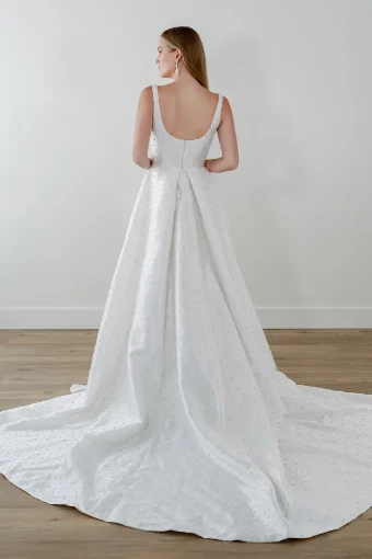 Watters Style #AYESHA #1 Ivory thumbnail