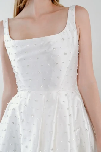 Watters Style #AYESHA #3 default Ivory thumbnail