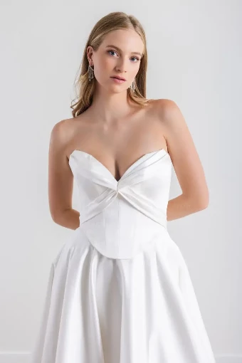 Watters Style #AMALI #2 Diamond White thumbnail
