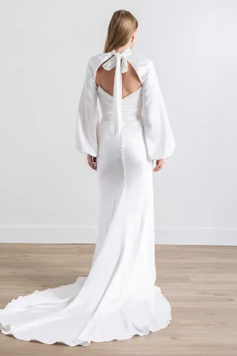 Watters Style #LEORA #1 Ivory thumbnail
