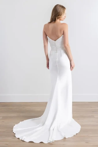 Watters Style #LEORA #3 Ivory thumbnail