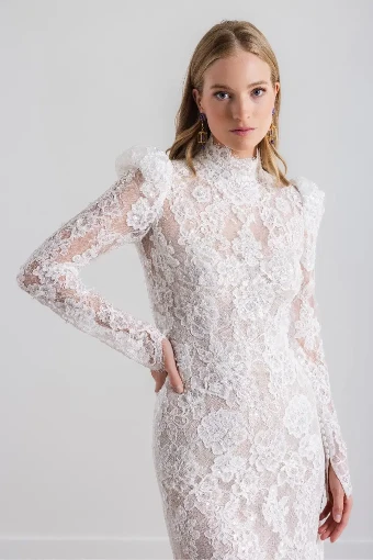 Watters Style #SYDNEY #2 Ivory-Nude thumbnail