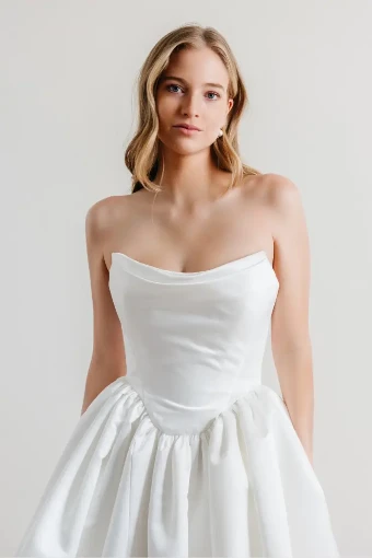 Watters Style #ASHTON #2 Diamond White thumbnail