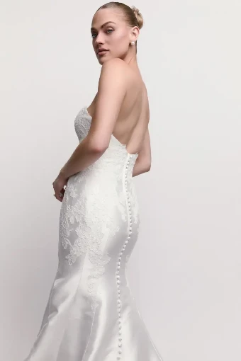 Watters Style #Corine #3 default Ivory thumbnail