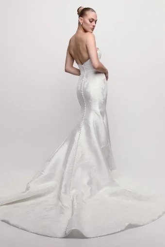 Watters Style #Corine #1 Ivory thumbnail