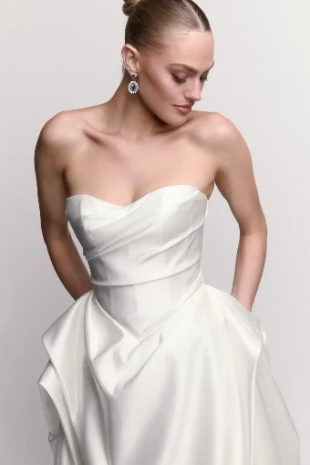 Watters Style #ALFONS #2 default Diamond White thumbnail
