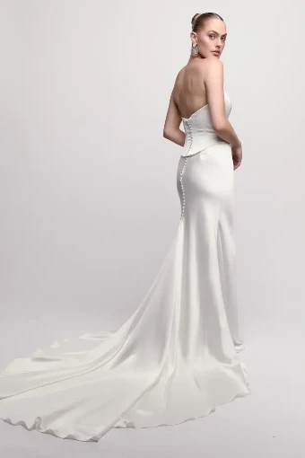 Watters Style #FAMKE #1 Ivory thumbnail