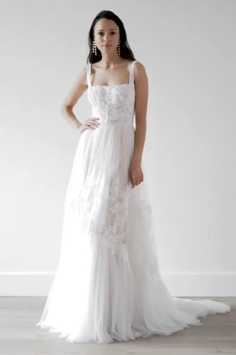 Willowby Style #ASTERIA #0 default IV/BLUSH thumbnail