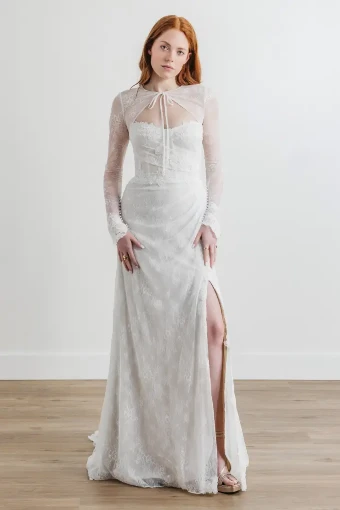 Willowby Style #MARINA #0 default Ivory/Ivory thumbnail