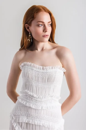 Willowby Style #DAPHNE #6 Ivory thumbnail