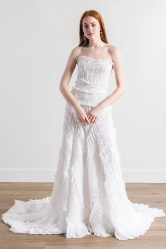 Willowby Style #DAPHNE #4 Ivory thumbnail
