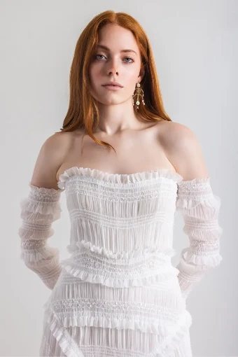 Willowby Style #DAPHNE #2 Ivory thumbnail