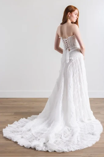 Willowby Style #DAPHNE #5 Ivory thumbnail