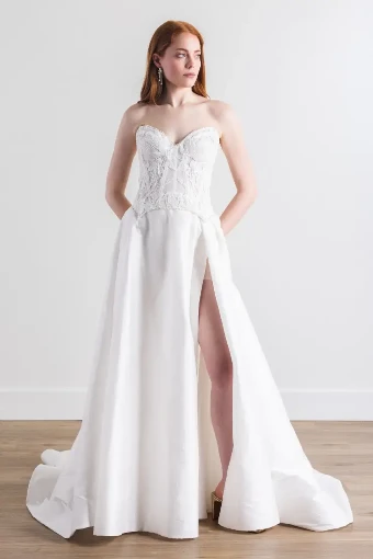 Willowby Style #DAWN #1 Ivory thumbnail