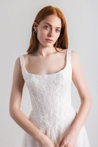 Willowby Style #TATUM #2 Ivory thumbnail