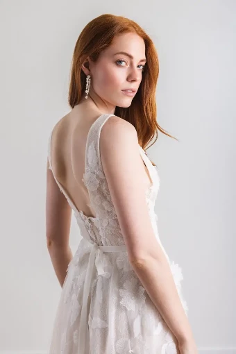 Willowby Style #GAIA #7 default Ivory-Light Nude thumbnail