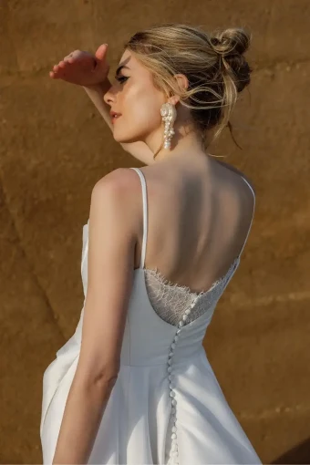 Willowby Style #EMIRA #3 default Ivory thumbnail