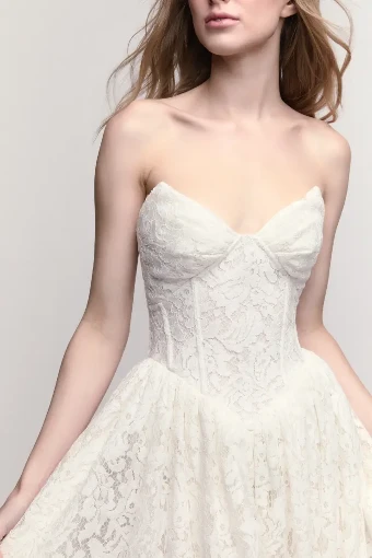 Willowby Style #Steffie #2 default Soft Ivory thumbnail