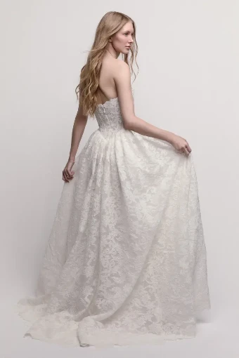 Willowby Style #Suzette #1 Ivory thumbnail