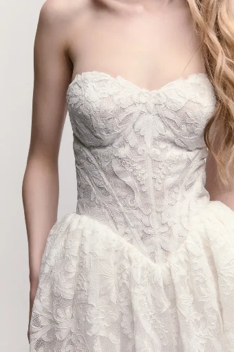 Willowby Style #Suzette #2 default Ivory thumbnail