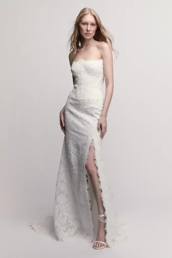 Willowby Style #Josephina #1 Ivory thumbnail