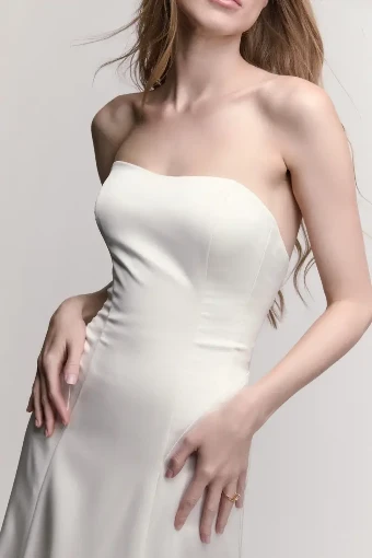Willowby Style #Audrey #2 default Ivory thumbnail