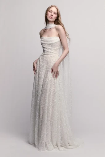Willowby Style #Flossie #0 default Ivory/Nude thumbnail