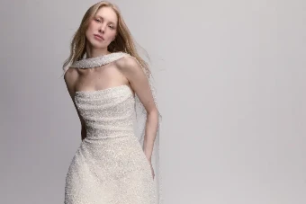 Willowby Style #Flossie #6 default Ivory/Nude thumbnail
