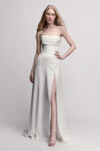 Willowby Style #Poppy #0 default Ivory thumbnail