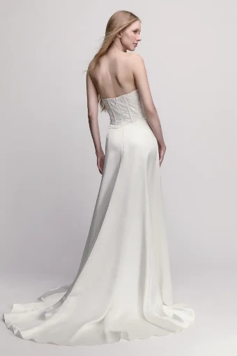 Willowby Style #Poppy #1 Ivory thumbnail