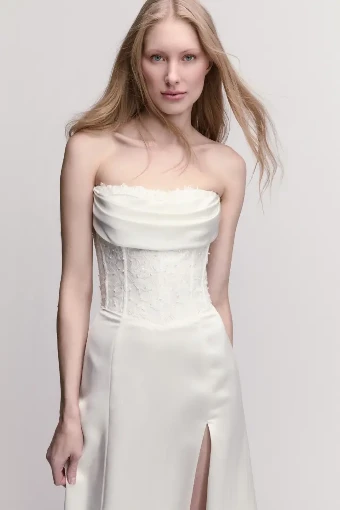 Willowby Style #Poppy #2 default Ivory thumbnail