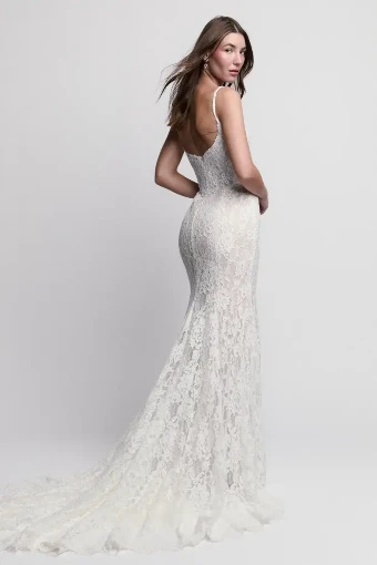 Willowby Style #Dita #2 Ivory-Blush thumbnail