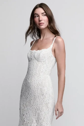 Willowby Style #Dita #5 Ivory-Blush thumbnail