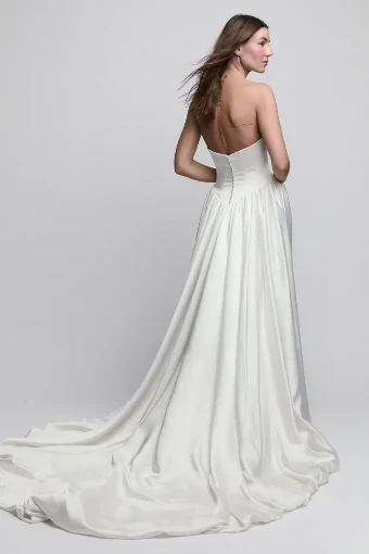 Willowby Style #Della #1 Ivory thumbnail