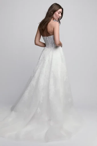 Willowby Style #Jane #1 Ivory thumbnail