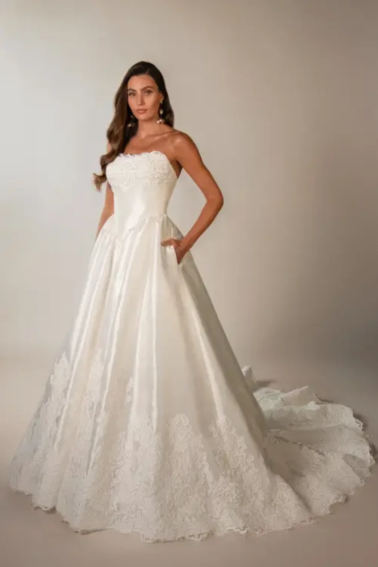 Martina Liana Style #ML2116 Default Thumbnail Image