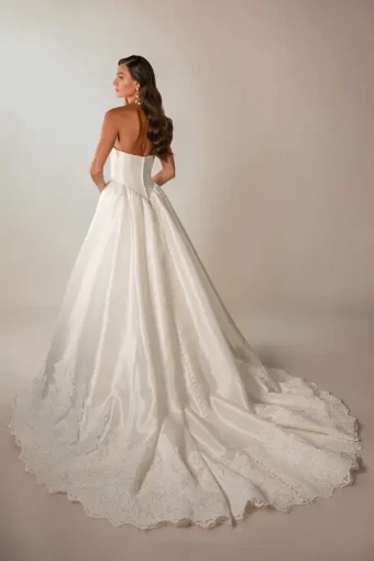 Martina Liana Style #ML2116 #1 default Ivory thumbnail