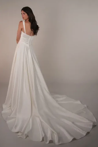 Stella York Style #SY8371 #3 default Ivory thumbnail
