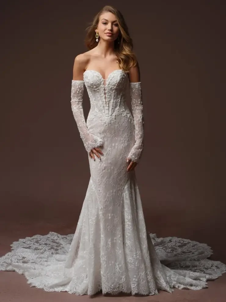 Maggie Sottero Style #BELLEVUE ROYALE Default Thumbnail Image