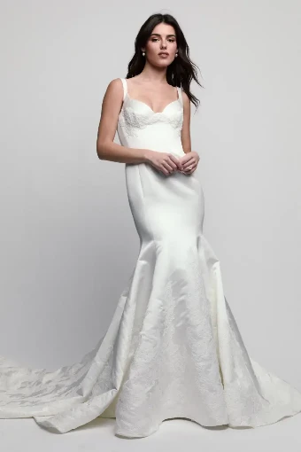 Watters Style #Martine #0 default Diamond White thumbnail