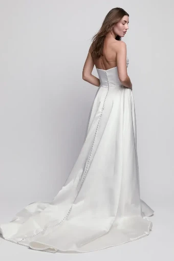 Willowby Style #Sable #1 Ivory thumbnail