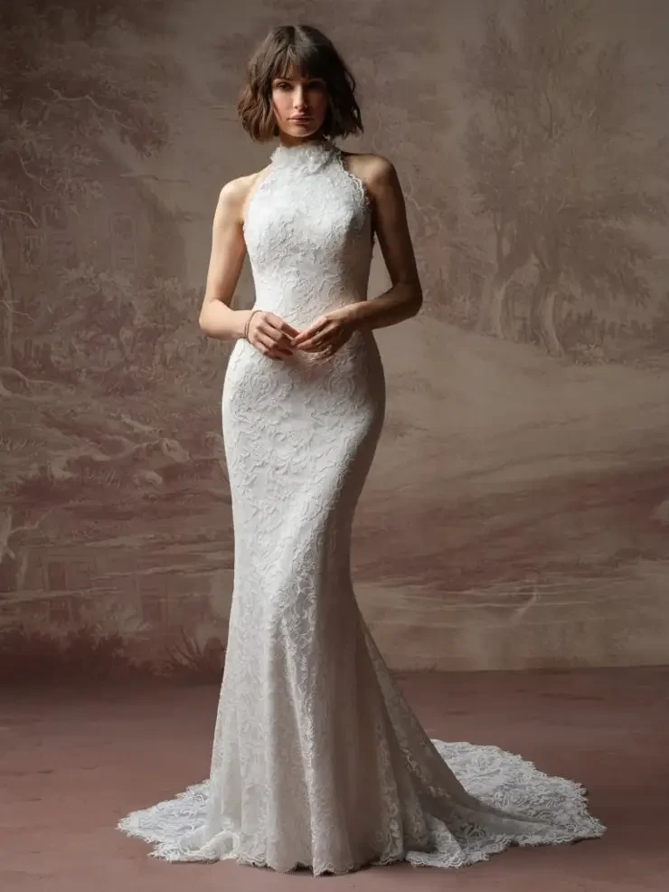 Maggie Sottero Style #ANYA Default Thumbnail Image
