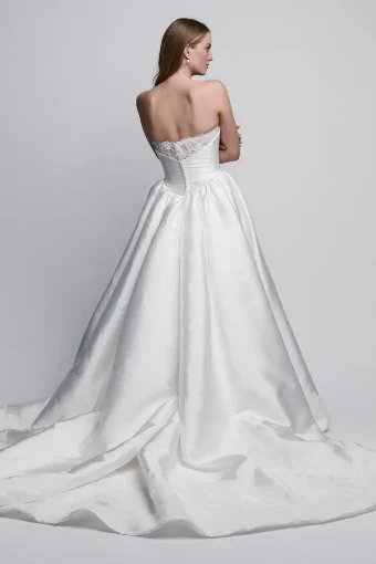 Watters Style #Margaux #1 Ivory/Ivory thumbnail