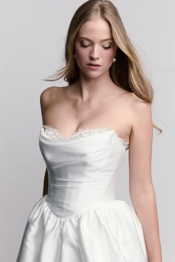 Watters Style #Margaux #6 default Ivory/Ivory thumbnail
