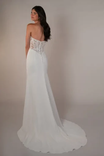 Stella York Style #SY8377 #1 default Ivory thumbnail