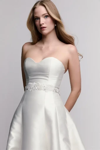 Watters Style #Julienne #2 default Ivory thumbnail