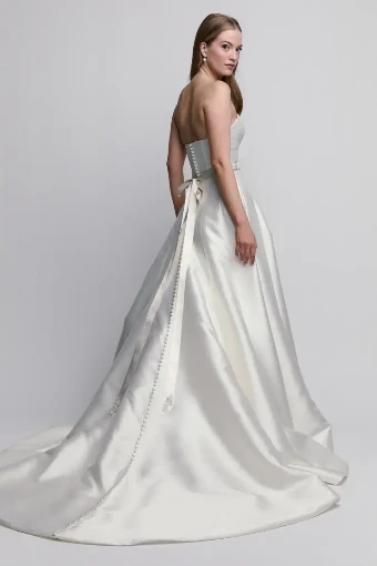 Watters Style #Julienne #1 Ivory thumbnail