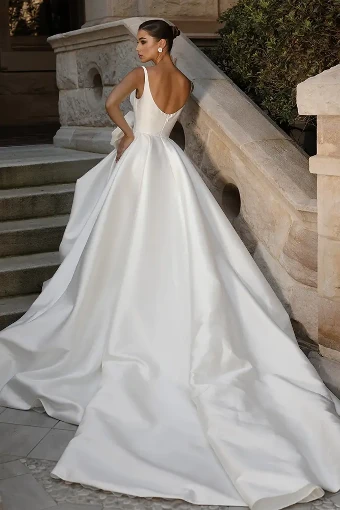 Steven Khalil Style #Alera #4 default Ivory thumbnail