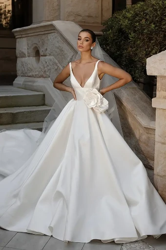 Steven Khalil Style #Alera #0 default Ivory thumbnail